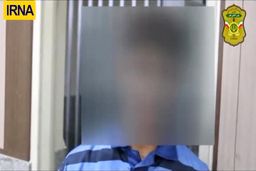 خفت گیر اتوبان نیایش به غلط کردم افتاد | او تبعه افغان است + فیلم