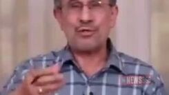 حاشیه جدید برای محمود احمدی نژاد/ این مرد عاشق حاشیه است