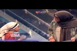 استقبال عجیب و بی نظیر مردمی از فینالیست عصر جدید همه را خیره کرد! + فیلم