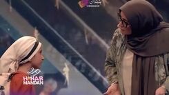 استقبال عجیب و بی نظیر مردمی از فینالیست عصر جدید همه را خیره کرد! + فیلم