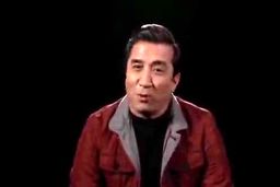 پویانمایی جالب از گل خاطره انگیز خداداد عزیزی به استرالیا 